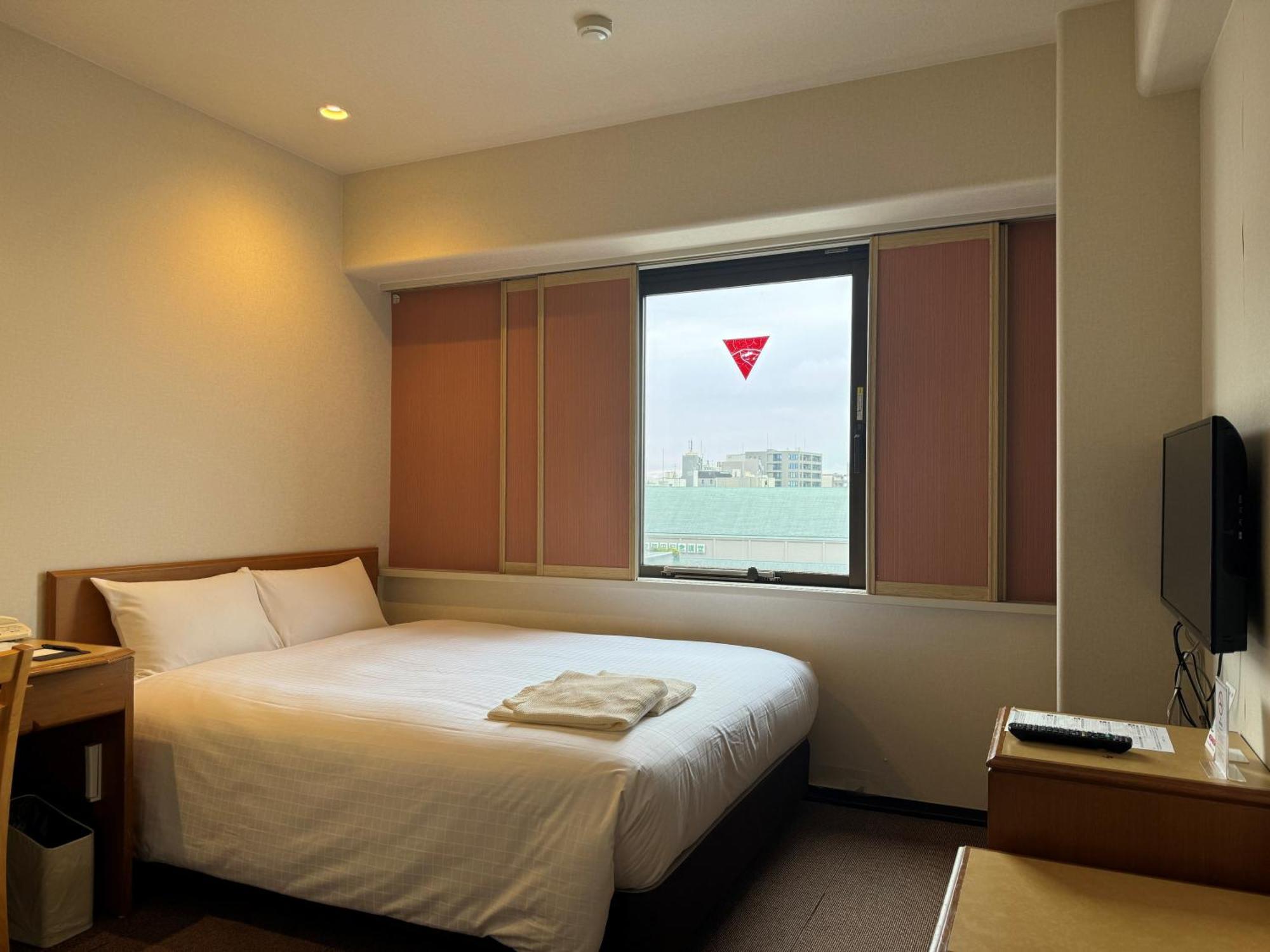 Smile Hotel Sugamo — Photos 3